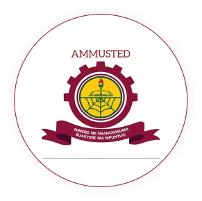 ammusted