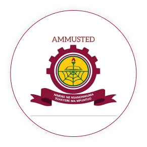 ammusted